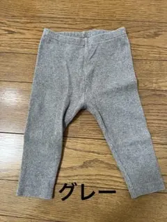 UNIQLOレギンス8点セット