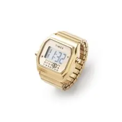 MM6 Maison Margiela × TIMEX T80 リングウォッチのサムネイル