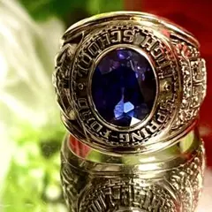 BALFOUR 10k スクールリング 1983年 19.5号 カレッジリング 2026年最新】K10 カレッジリング BALFOURの人気アイテム - メルカリ