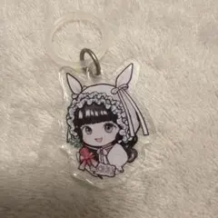 島村嬉唄 LARMEフェス めじるしチャーム