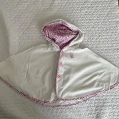 ミキハウス★ポンチョのサムネイル