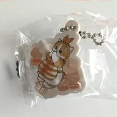 くら寿司　びっくらポン　モフサンド　ラバーチャーム　えび