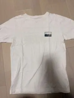 BILLABONG ホワイト Tシャツ Sサイズのサムネイル