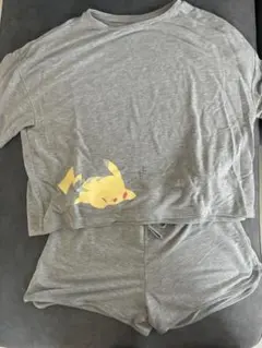 ポケモン ルームウェア