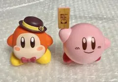 一番くじ 星のカービィ Ｄ賞 ワドルディ フィギュア