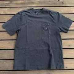 Stussy 8ボール ポケット Tシャツ ブラックのサムネイル