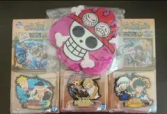ONE PIECE　グッズまとめ売り