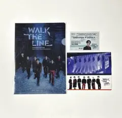 WALK THE LINE ニキ セット まとめ売り 2025年最新】ニキ enhypen walk the lineの人気アイテム - メルカリ
