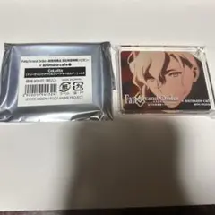FGO マリスビリー・アニムスフィア コロッタ