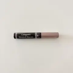CANMAKE Metalook Mascara メタルックマスカラ