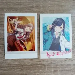 プロセカ 白石杏 パシャこれ