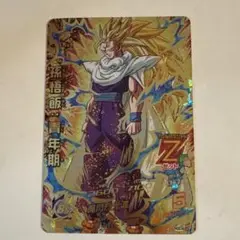 ドラゴンボールヒーローズ 24時間以内発送⭕️値下げ可能