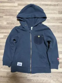 Buddy Lee ネイビーパーカー