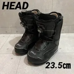 ★ HEAD BOA ヘッド　スノーボード　ボード　レディース　ボア　ブーツ