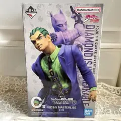 ジョジョの奇妙な冒険一番くじ C賞川尻浩作 - メルカリ