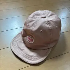 RUBEN キャップ ピンクのサムネイル