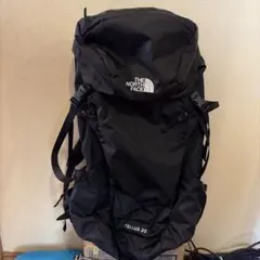 THE NORTHFACE TELLUS35 Ｌサイズ