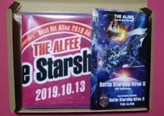 2026年最新】国内アーティスト：THE ALFEE ミュージシャン タオルの