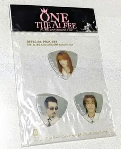 2026年最新】alfee ピックの人気アイテム - メルカリ