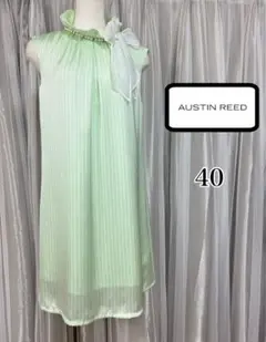 オースチンリード ひざ丈ワンピース