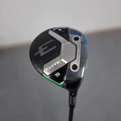 Callaway ELYTE X 5番 フェアウェイウッド