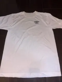 Umbro ホワイトTシャツ セット