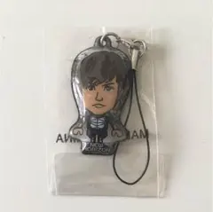 岩田剛典 クリーナー