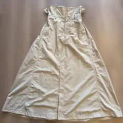 【再値下げ】Y-3 CRK NYL SKIRT / クリンクル ナイロンスカート