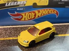ホットウィール ホンダ シビック EK9のサムネイル