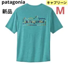 大特価‼️メンズ・キャプリーン・クール・デイリー・グラフィック・シャツ⭐️M⭐️完売