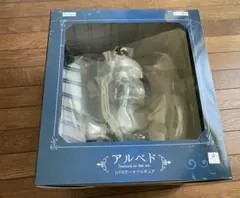 アルベド Season4 so-bin ver. 1/7 フィギュア 開封品