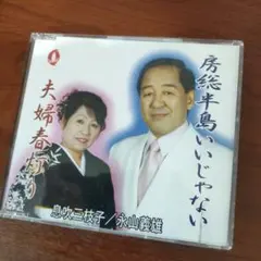 房総半島いいじゃない/夫婦春灯り