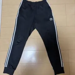 adidas トラックパンツ　AJ6960