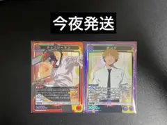 ユニオンアリーナ デンジ パラレル SR☆ チェンソーマン - メルカリ