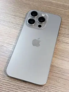 iPhone15Pro 128GB SIMフリー 価格交渉⭕️