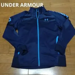 UNDER ARMOUR YLG トラックジャケット ジャージのサムネイル