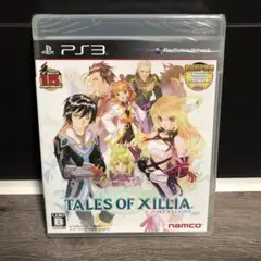 テイルズ オブ エクシリア