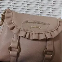新品未使用♡サマンサタバサ　　ポーチ