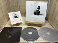 【初回限定盤】ヒトリエ　「モノクロノ・ エントランス」　CD+DVD