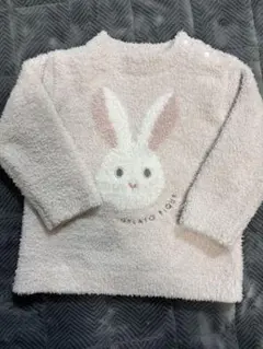 ジェラピケ うさぎ トップス
