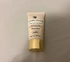 gelato pique ハンドクリーム White Roseのサムネイル
