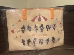 Kiramune GiGO 限定 保冷バッグ