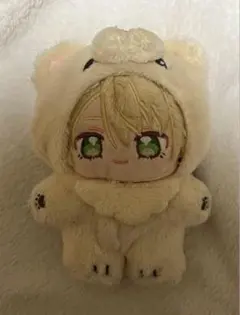 いつぬい　2wink　葵ゆうた　一緒に暮らすぬい 　あんスタ 2025年10月お届け】一緒に暮らすぬい 2wink – pattythree公式通販サイト
