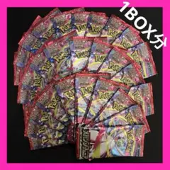 ポケモンカードゲーム メガシンフォニア 1BOX分