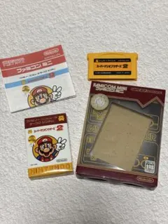 スーパーマリオブラザーズ2 ゲームボーイアドバンス