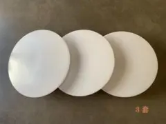 3個セットシーリングライト led照明器具6畳調光明るい超薄型天井和室 