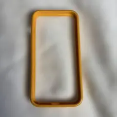 RHINOSHIELD iPhone14用バンパーフレーム イエロー