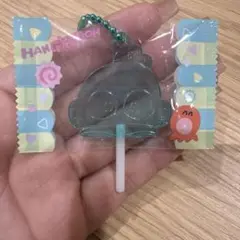 サンリオキャラクターズ　キャンディチャームズ　ハンギョドン