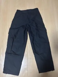 UNIQLOカーゴパンツ