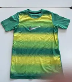 Nike ドライフィット グラデーション Tシャツ